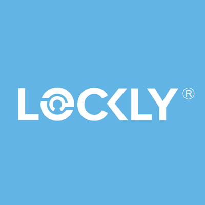 Lockly SECURE PRO LATCH LOCK + WIFI SN thumbnail 1