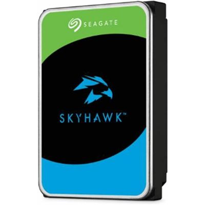 SEAGATE SKYHAWK 2TB SURVEILLANCE 3.5IN 5.4GB/S S SEAGATE — view 2