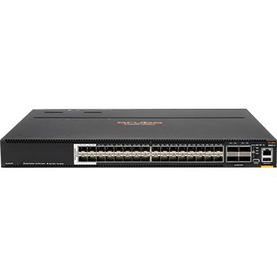 Aruba 8360-32Y4C v2 FB 3F 2AC Bdl ARUBA — view 2