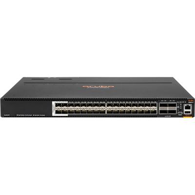 Aruba 8360-32Y4C v2 Switch ARUBA — view 2
