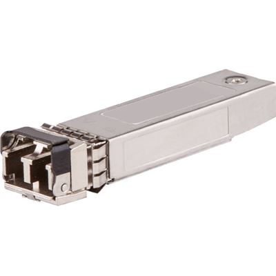 Aruba 10G SFP+ LC SR 300m MMF XCVR HPE ARUBA — view 2
