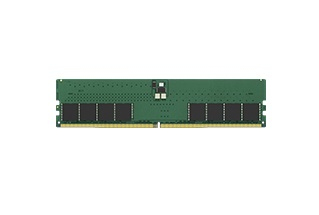 KINGSTON 32GB DDR5-5600MT/s Non-ECC CL46 DIMM 2Rx KINGSTON — view 2