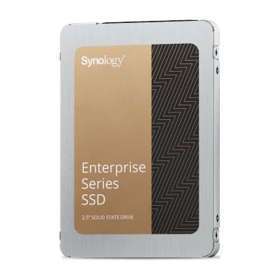 SYNOLOGY 7TB 2.5IN Enterprise-Grade SATA SSD SYNOLOGY — view 2