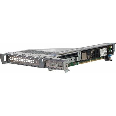 Hewlett Packard Enterprise HPE ML350 GEN11 2X16 SEC RISER KIT Hewlett Packard Enterprise — view 2