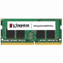 KINGSTON 16GB DDR5-5600MT/s Non-ECC CL46 SODIMM KINGSTON — view 2