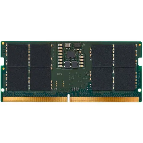 16GB DDR5-5600MT/s SODIMM Kingston — view 2