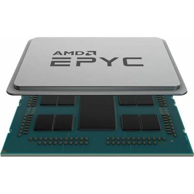 Hewlett Packard Enterprise AMD EPYC 9374F CPU FOR HPE Hewlett Packard Enterprise — view 2