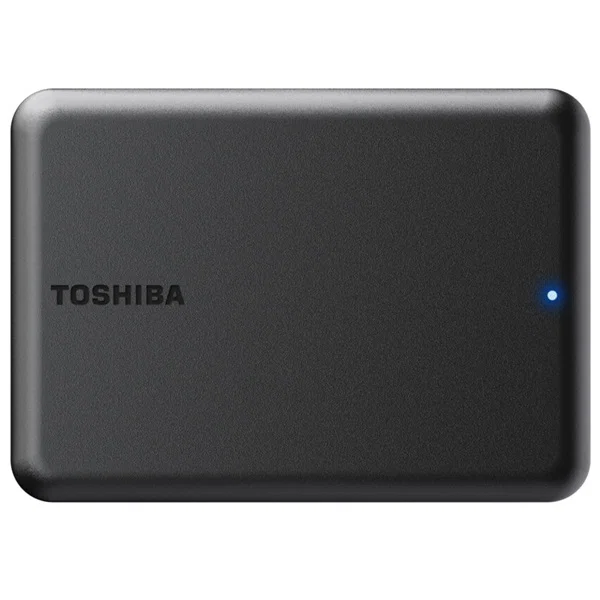 DYNABOOK CANVIO PARTNER USB-C 4TB DYNABOOK — view 2