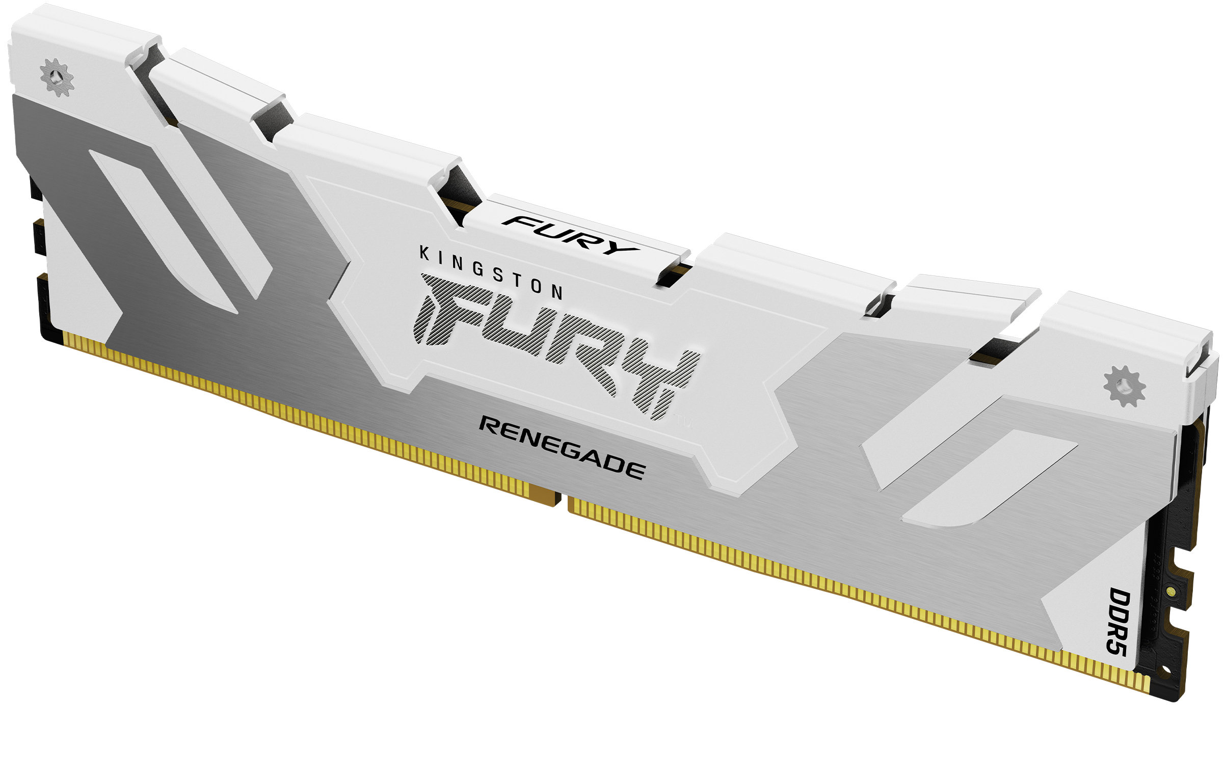 KINGSTON 16GB DDR5-7200MT/s CL38 DIMM FURY White KINGSTON — view 2