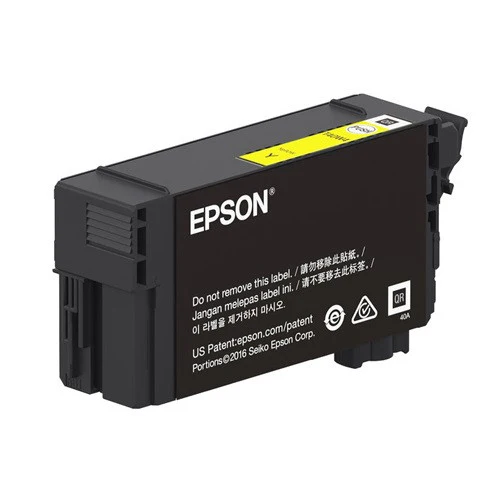 EPSON 26ML ULTRACHROME XD2 YELLOW PIGMENT EPSON — view 2