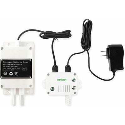 Netvox CO2 / VIBRATION / LIGHT / TVOC SEN Netvox — view 2
