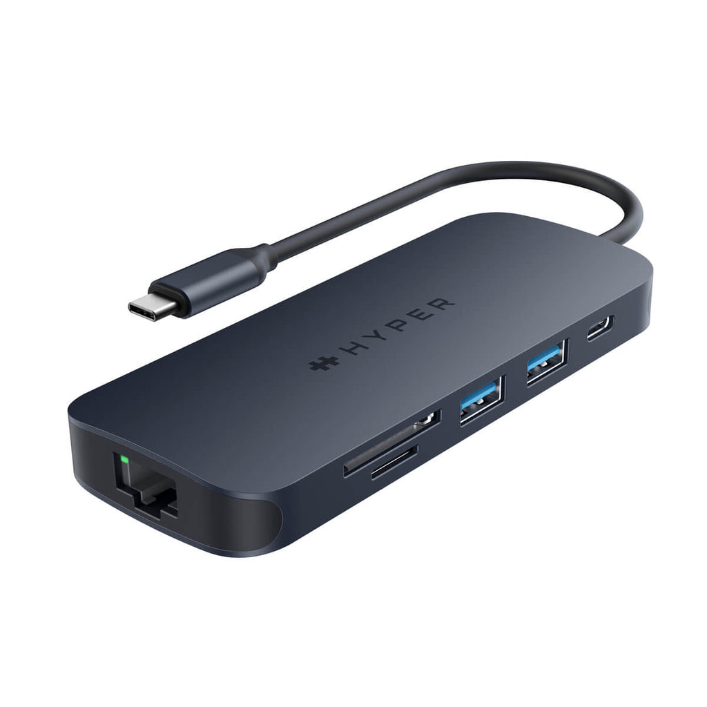 TARGUS HyperDrive EcoSmart Gen2 Universal USB-C thumbnail 2