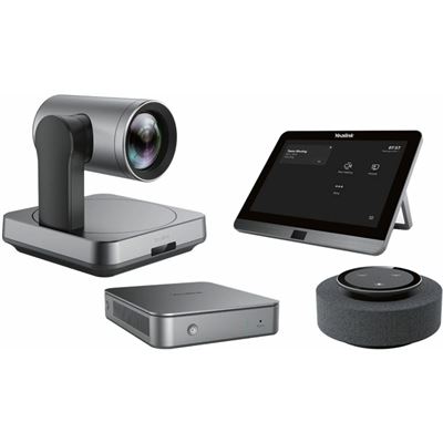 YEALINK MVC640-C4 No Audio Room System YEALINK — view 2