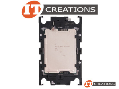 Hewlett Packard Enterprise Intel Xeon-Platinum 8468 2.1GHz 48-core Hewlett Packard Enterprise — view 2