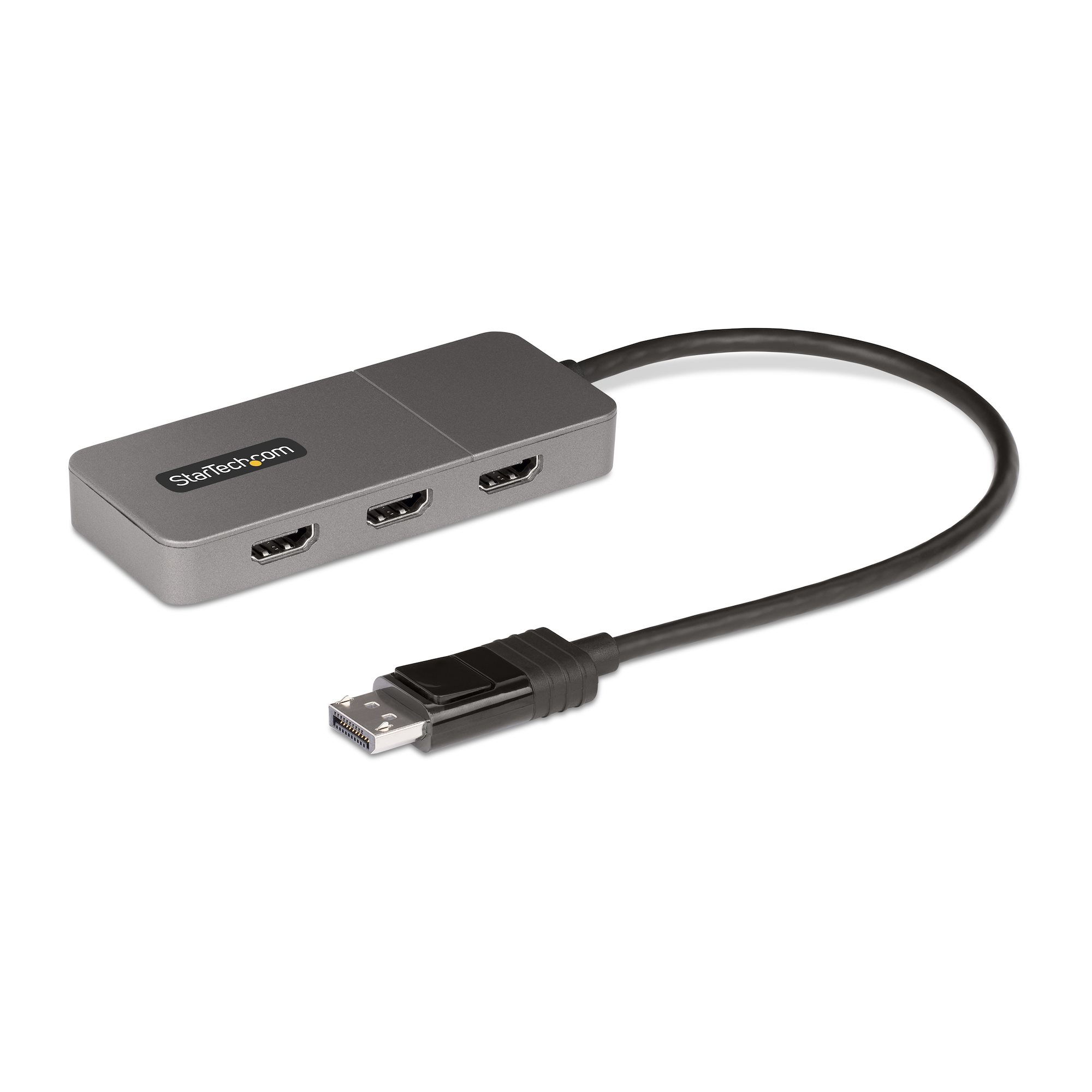 StarTech.com 3-PORT MST HUB DP TO TRIPLE 4K60HZ HDMI StarTech.com — view 2