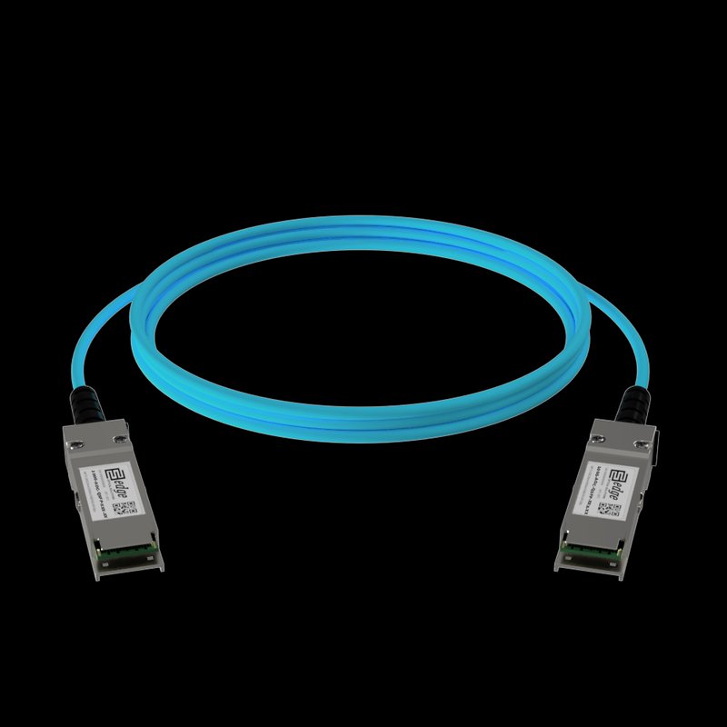 PAN-QSFP28-AOC-10M Palo Alto — view 2