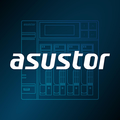 ASUSTOR FLASHSTOR 6 FS6706T 6 BAY NAS ASUSTOR — view 2