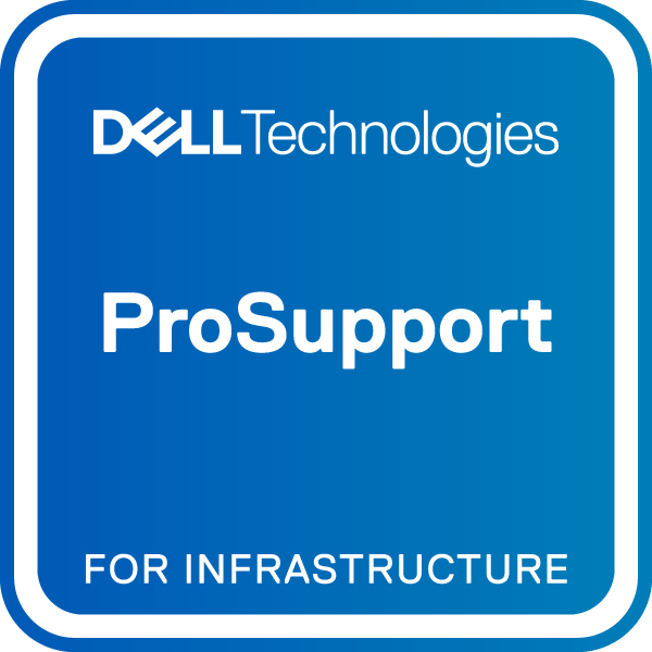 DELL 3Y Next Bus. Day to 5Y ProSpt 4H thumbnail 1