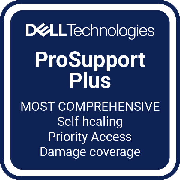 DELL 1Y Basic Onsite to 3Y ProSpt Plus NZ DELL — view 2