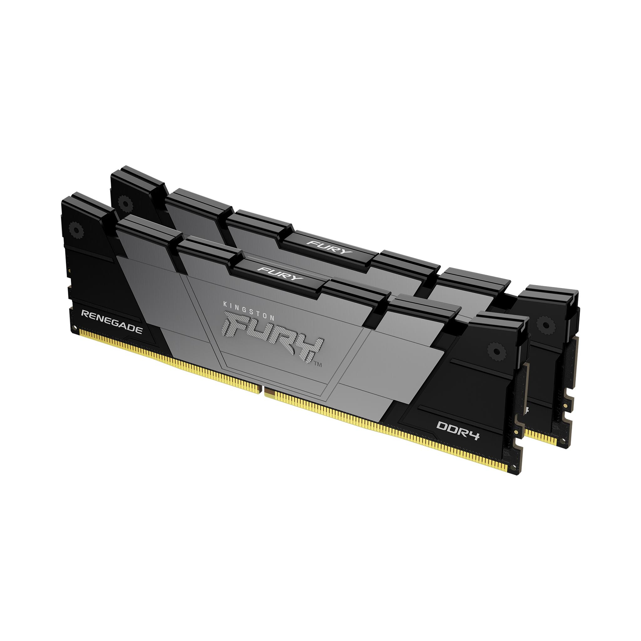 KINGSTON 16GBDDR4-4266MT/s CL19DIMM (Kit of KINGSTON — view 2