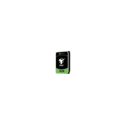 SEAGATE Exos X24 20TB SATA ISE 3.5IN SEAGATE — view 2