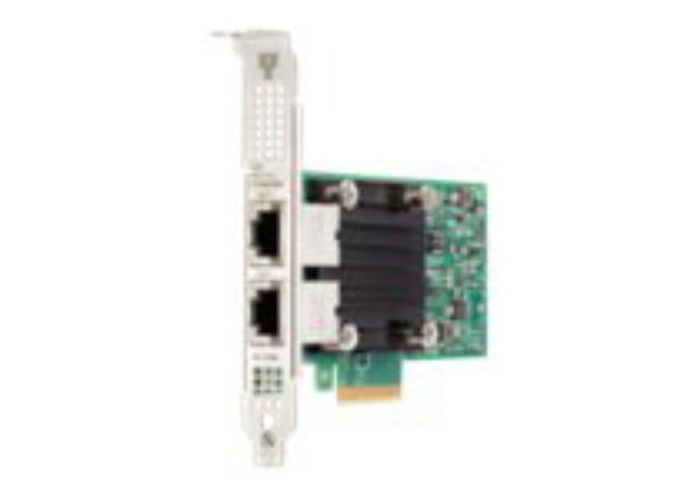HPE MSA 2060 10GbE iSCSI SFF 12TB Bdl HPE — view 2