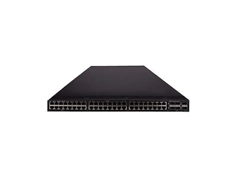 HPE SN4000B Pwr Pk+ SAN Extension Switch HPE — view 2