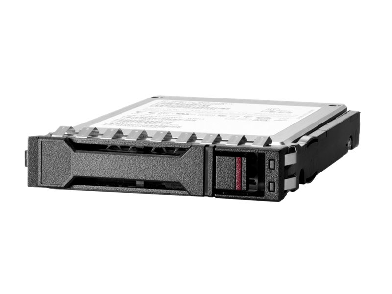 HPE 3.2T NVME MU SFF BC U.3ST V2 MV SSD HPE — view 2