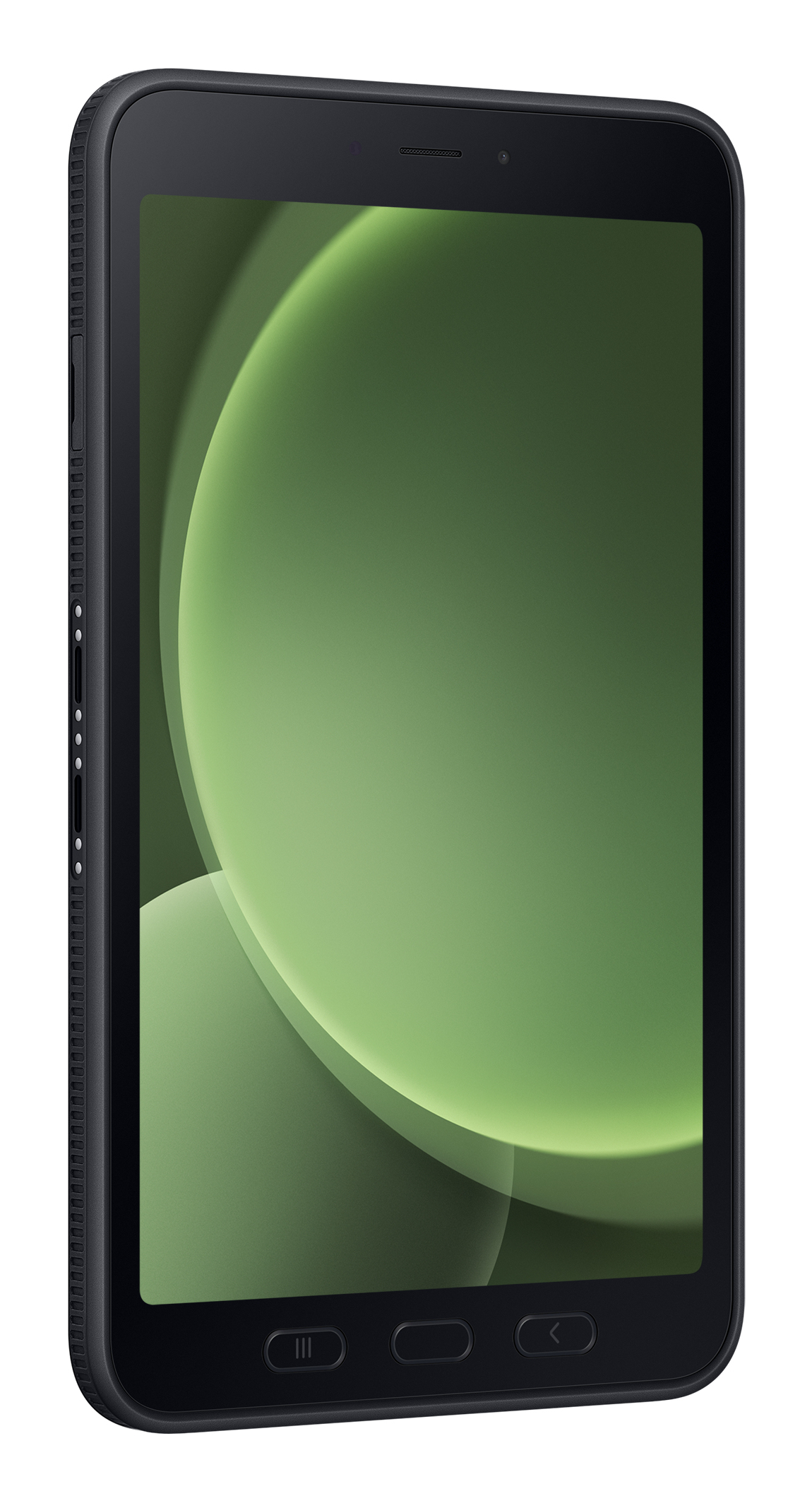 SAMSUNG Galaxy Tab Active5 6GB 128GB 5G GREEN SAMSUNG — view 2