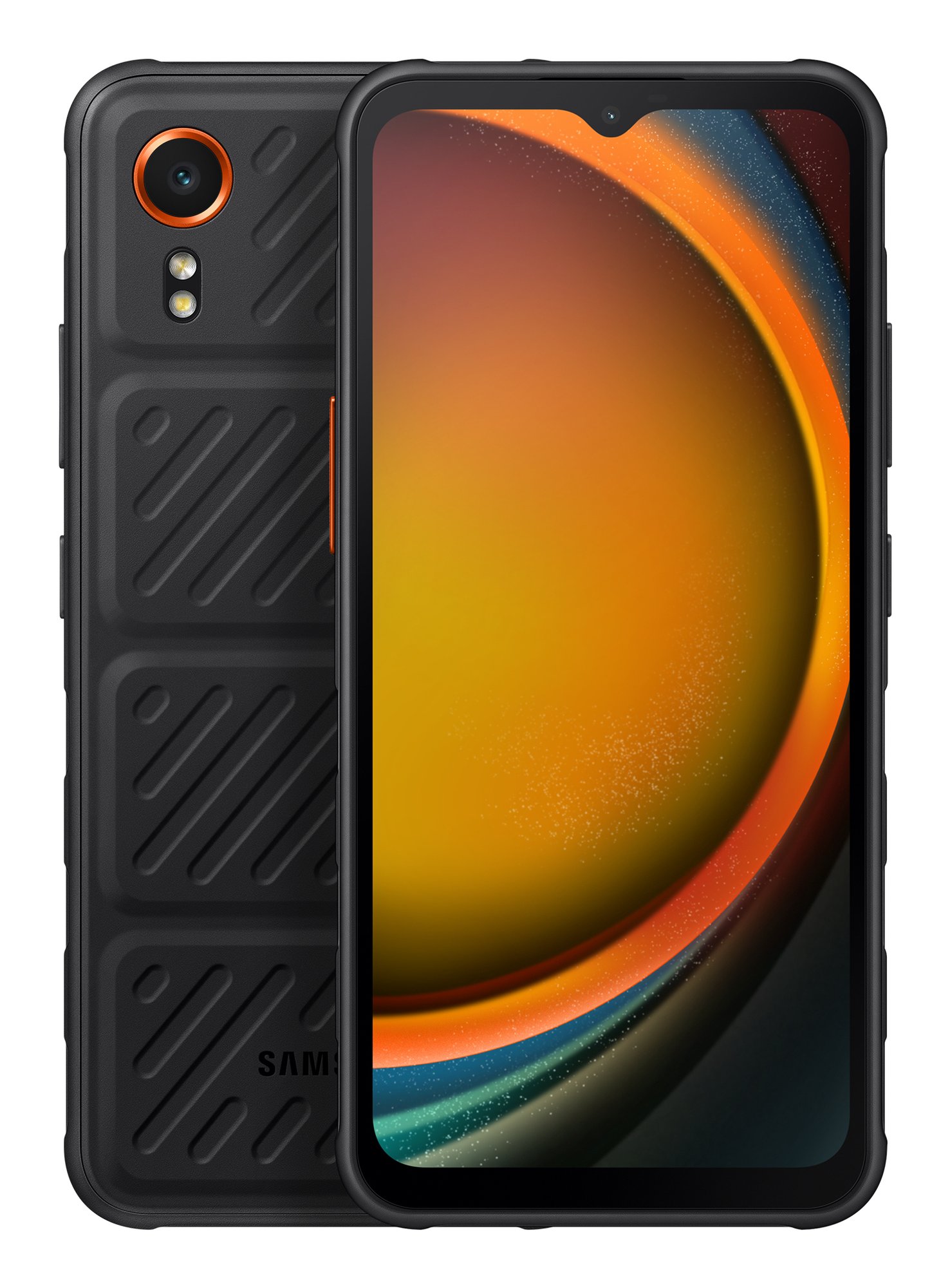 Samsung Xcover7 6GB 128GB 5G BLK SAMSUNG — view 2