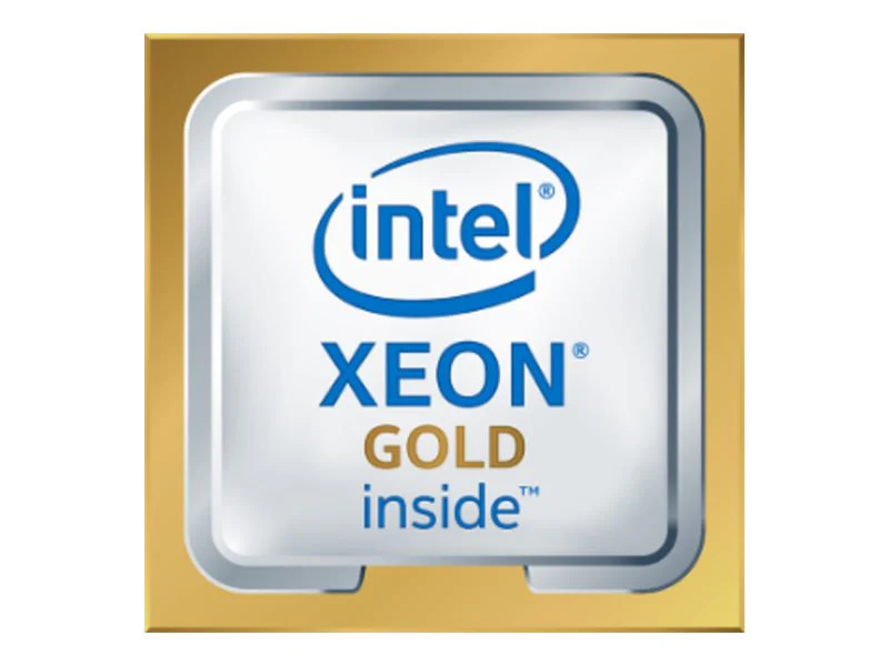Hewlett Packard Enterprise INT XEON-G 6443N CPU FOR HPE Hewlett Packard Enterprise — view 2