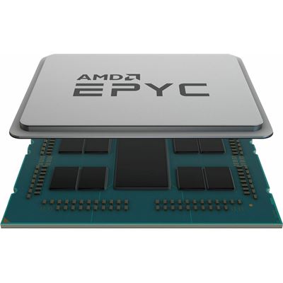 Hewlett Packard Enterprise AMD EPYC 9634 CPU FOR HPE Hewlett Packard Enterprise — view 2