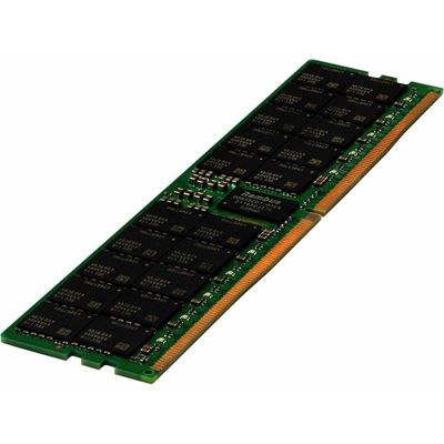 Hewlett Packard Enterprise HPE 96GB 2RX4 PC5-4800B-R SMART KIT Hewlett Packard Enterprise — view 2