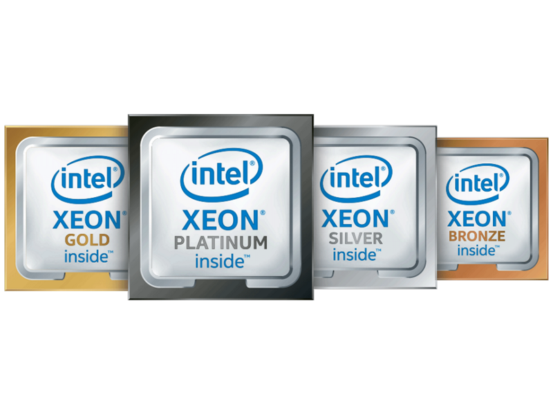 Hewlett Packard Enterprise INT XEON-G 6530 CPU FOR HPE Hewlett Packard Enterprise — view 2