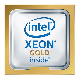 Hewlett Packard Enterprise INT XEON-G 5520+ CPU FOR HPE Hewlett Packard Enterprise — view 2