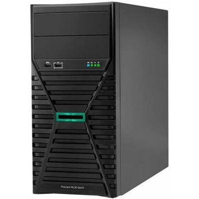Hewlett Packard Enterprise HPE ML30 GEN11 E-2414 1P 16G NHP 1TB SVR Hewlett Packard Enterprise — view 2