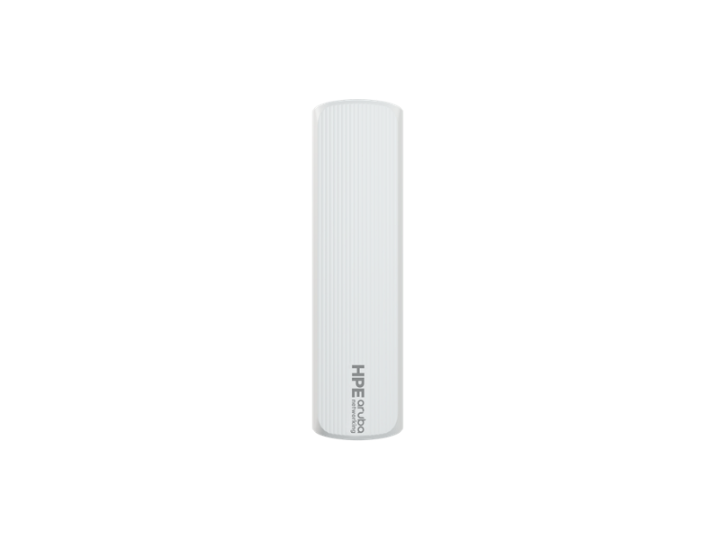 ARUBA HPE ANW UXI 6GHz 11ax PoE Sensor ARUBA — view 2