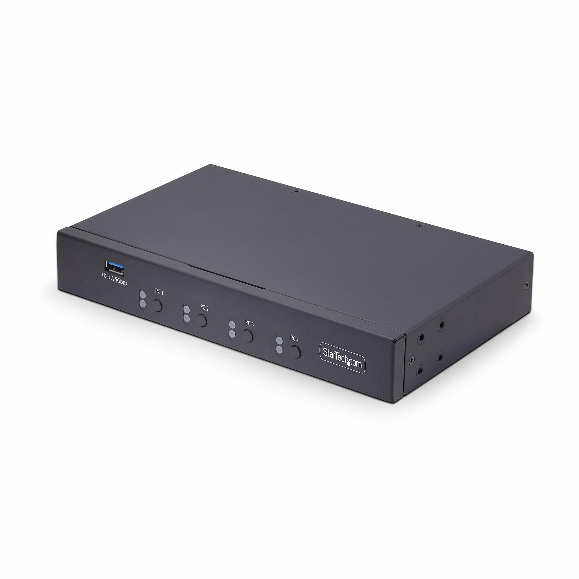 StarTech.com 4-Port USB/KM Switch with Mouse Roaming StarTech.com — view 2