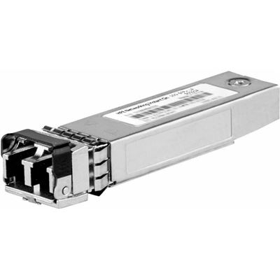 ARUBA HPE NW ION 10G LR SFP+ LC 10km SMF XCVR ARUBA — view 2