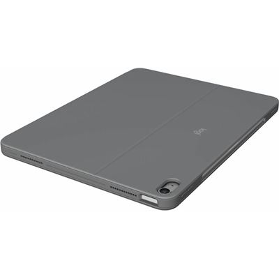 LOGITECH Combo Touch for iPad Air 11 M2 GREY LOGITECH — view 2