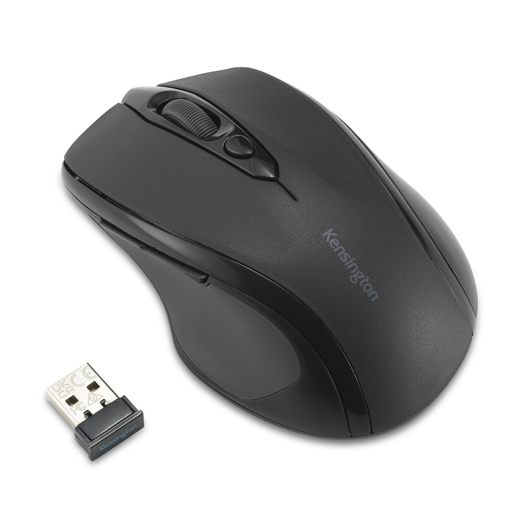 KENSINGTON MY310S EQ Wireless Mouse KENSINGTON — view 2