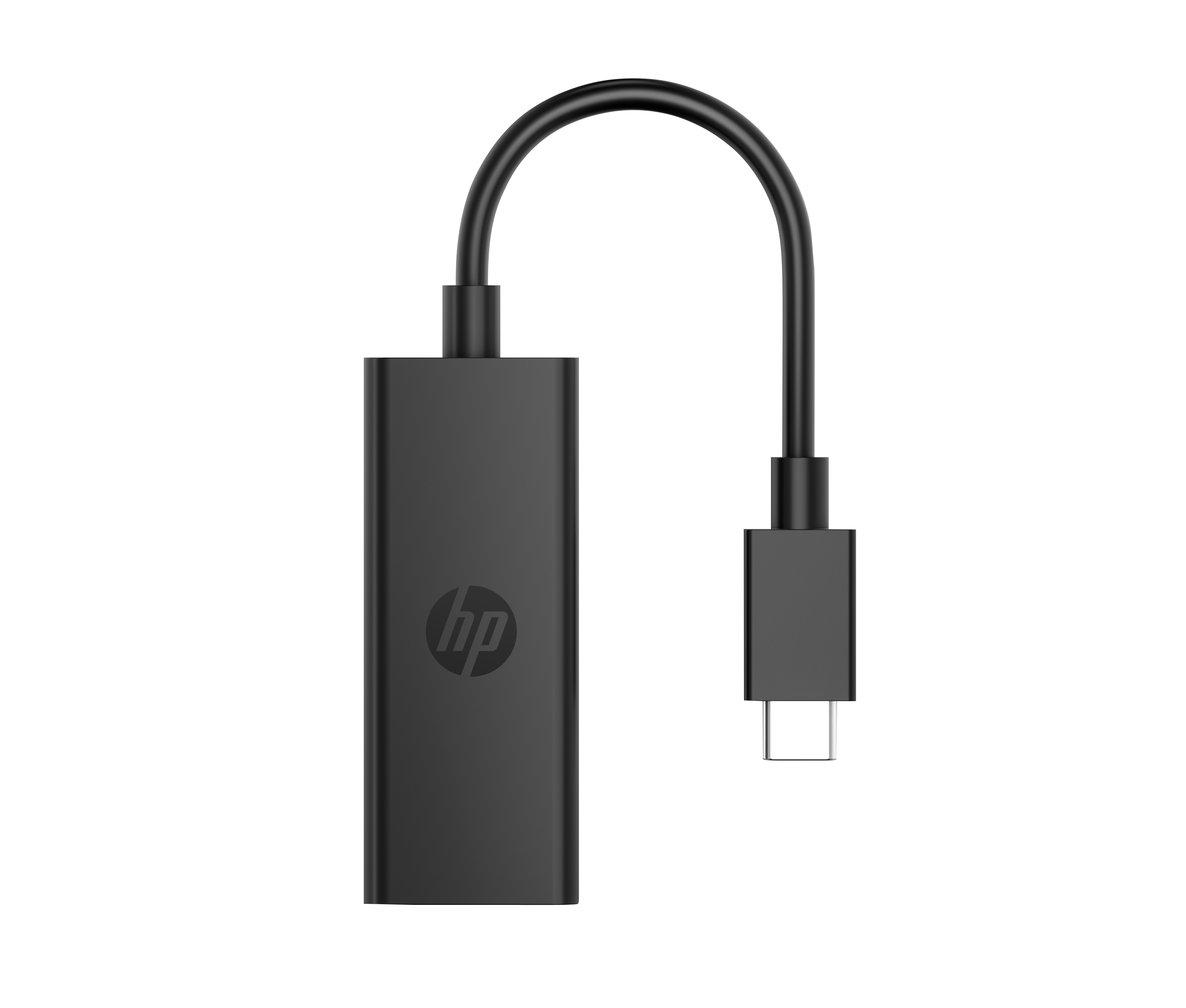 HP USB-C TO DISPLAYPORT ADAPTER G2 thumbnail 2