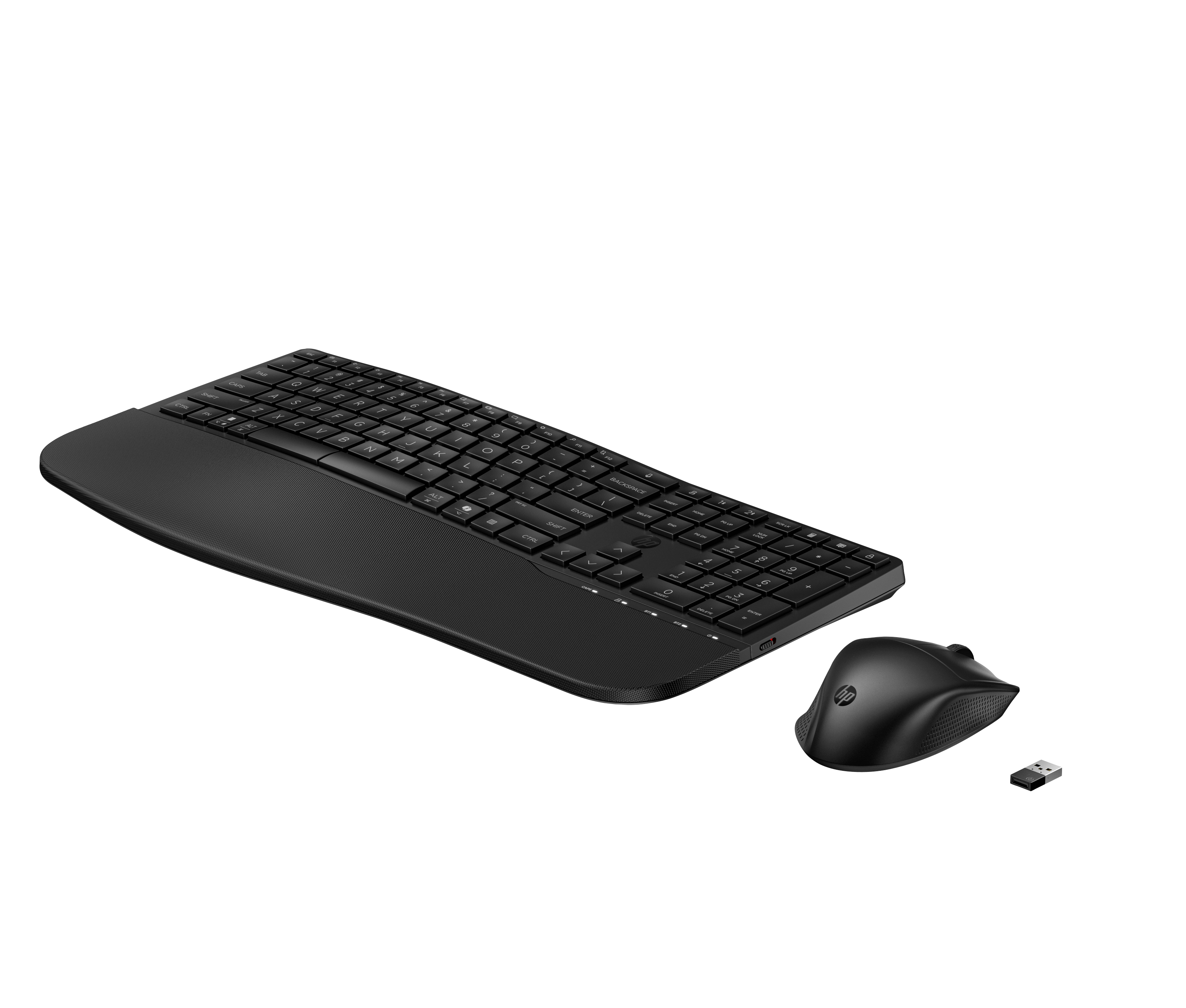 HP 685 CFT DUAL-MODEKB/MSECOMBO HP — view 2