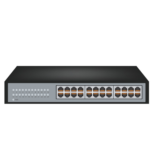 ARUBA HPE SN6620C 32G 48/24 32G SFP+ FC v2 Sw ARUBA — view 2