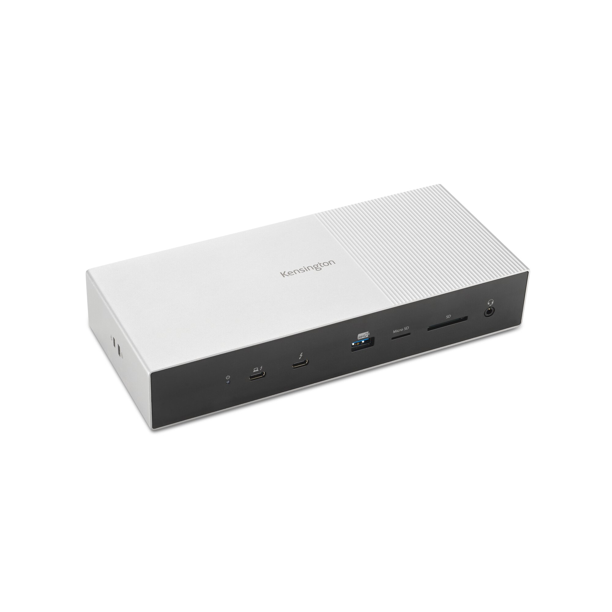 KENSINGTON KTG SD5000T5 TB5 TRIPLE 4K PD DOCK KENSINGTON — view 2