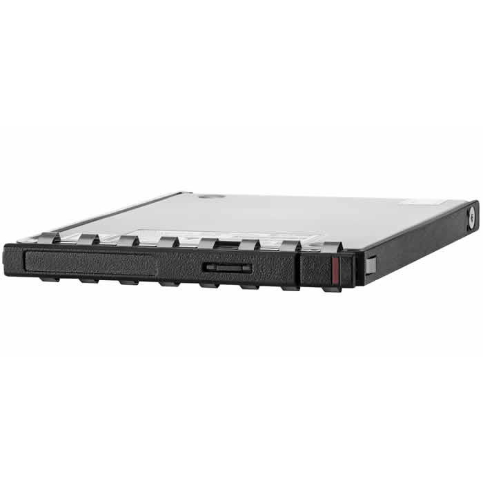 ARUBA HPE 3.84TB NVMe VRO E3S EC1 P5430 SSD ARUBA — view 2