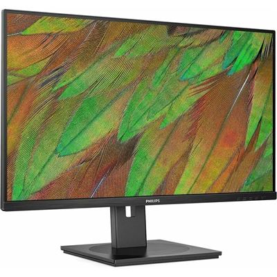 PHILIPS 32in B LINE MONITOR 4K WITH DP PHILIPS — view 2