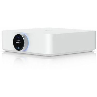 UBIQUITI NETWORKS 130 watts per channel hi-performance amp UBIQUITI NETWORKS — view 2