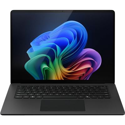 MICROSOFT Srfc Lptp 7 15" CU5/16GB/512GB Blk MICROSOFT — view 2