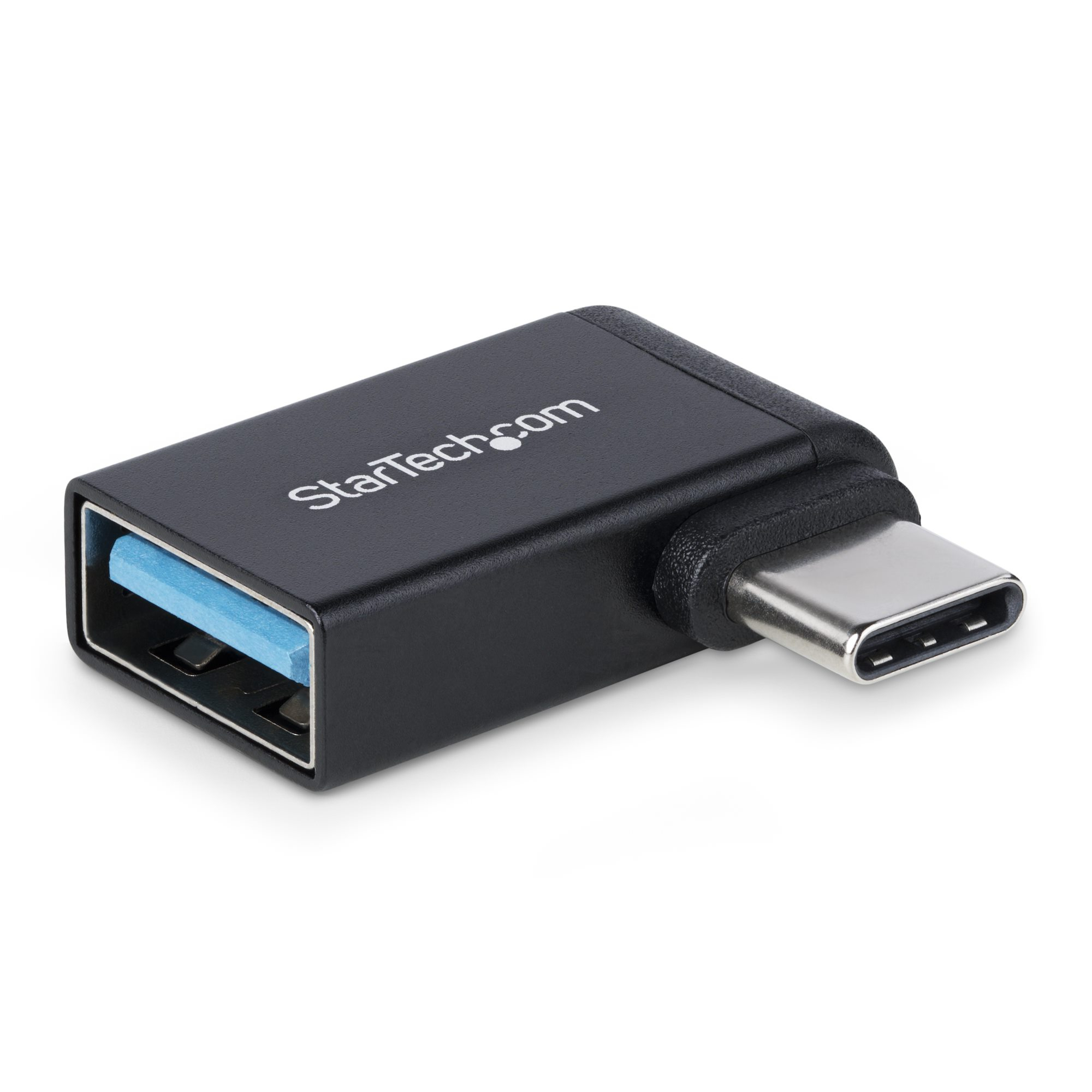 StarTech.com Right Angled USB-C to USB-A Adapter StarTech.com — view 2